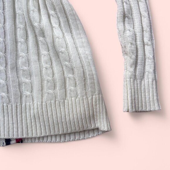 Collegiate Cardigan - Picture 2 of 7